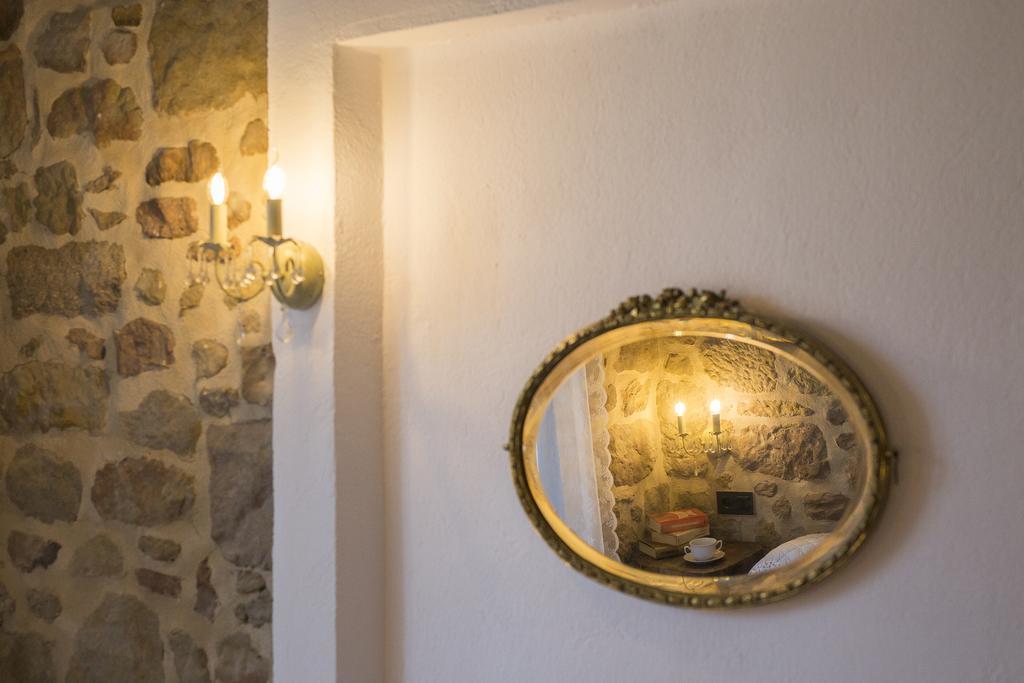 Willa Torre Caim Solsona Zewnętrze zdjęcie